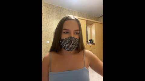 _tameme_ @ bongacams on 20230827