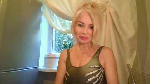 angelochek042 @ bongacams on 20230827