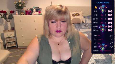 smileofangel @ bongacams on 20230827