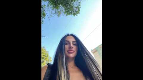 Media: sweetkira25 Bongacams 2023-08-27 15:18:00