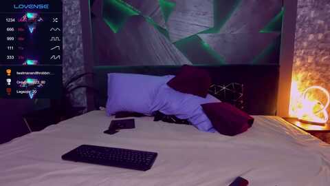 Media: ariannasins Bongacams 2023-08-28 16:30:00