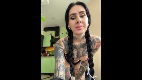 Media: lina_moore69 Bongacams 2023-08-28 09:40:00