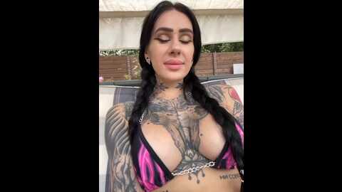 Media: lina_moore69 Bongacams 2023-08-28 10:36:00