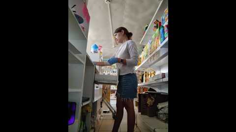 Media: mylittlegi Bongacams 2023-08-28 09:08:00