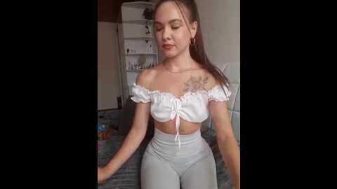 nenasutna @ bongacams on 20230828