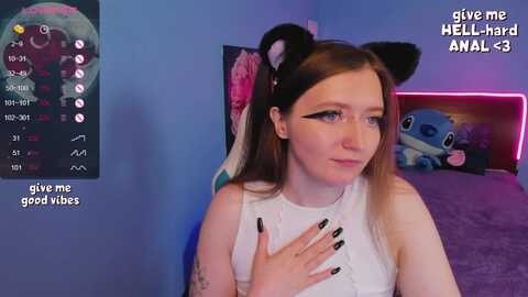 karolinaqueen @ bongacams on 20230829