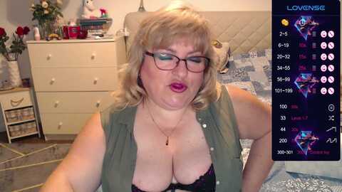 smileofangel @ bongacams on 20230829