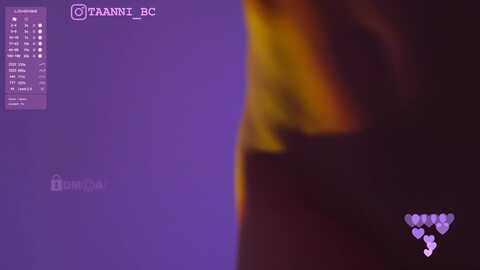 Media: taanni Bongacams 2023-08-28 23:51:00