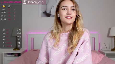 Media: _lana_chester_ Bongacams 2023-08-30 14:10:00