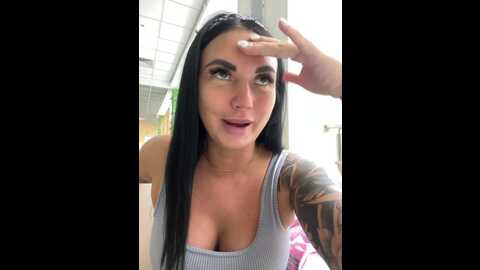 Media: tokionajoe Bongacams 2023-08-31 08:43:00