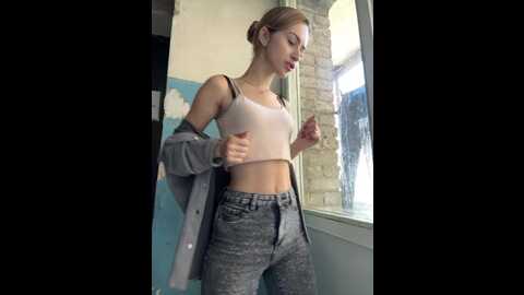 Media: _molly_mae_ Bongacams 2023-09-01 10:57:00