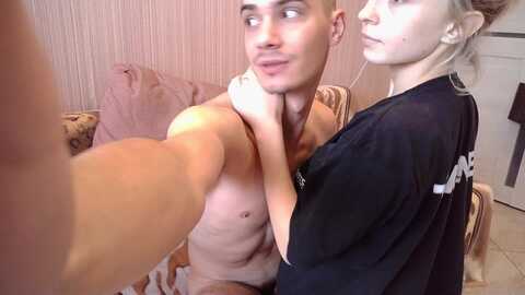 Media: lovecouplea Bongacams 2023-09-01 12:36:00