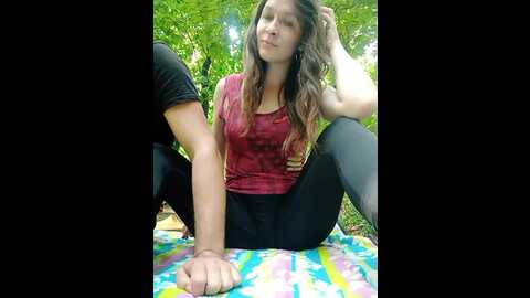 Media: masya1996 Bongacams 2023-09-01 07:54:00