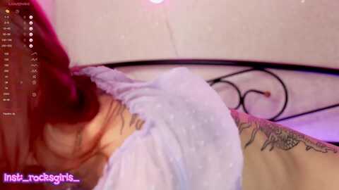 Media: rocksbabiess Bongacams 2023-09-01 06:02:00