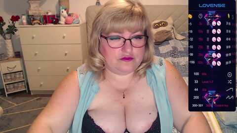 smileofangel @ bongacams on 20230901