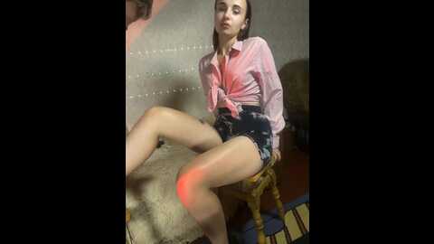 pussyfresh @ bongacams on 20230902
