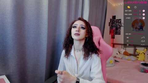 sabrina_magic @ bongacams on 20230902