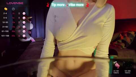 your_alice @ bongacams on 20230902