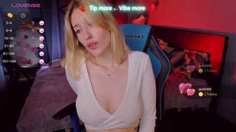 your_alice @ bongacams on 20230902