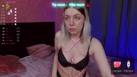 Media: melanie_baker Bongacams 2023-09-03 12:38:00
