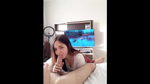 roxanabl @ bongacams on 20230903