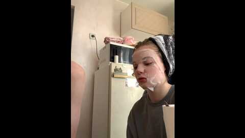 harricum @ bongacams on 20230904