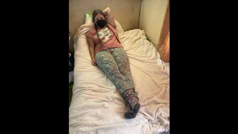 Media: milaa1998 Bongacams 2023-09-04 05:18:00
