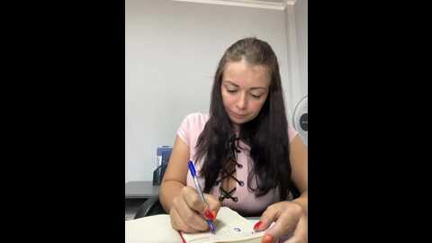 Media: 17alisa1717 Bongacams 2023-09-05 08:46:00
