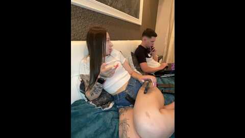 baby6boy9 @ bongacams on 20230905