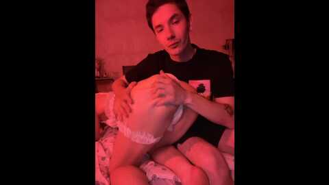 bbynvlove @ bongacams on 20230905