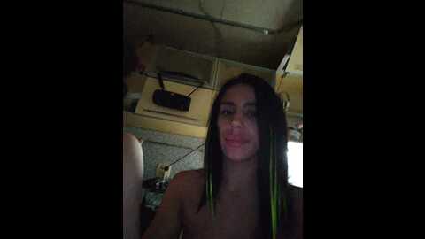 chokolatemamba @ bongacams on 20230905