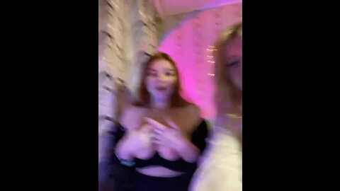 daenalonessa @ bongacams on 20230905