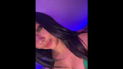ladycharmer @ bongacams on 20230905