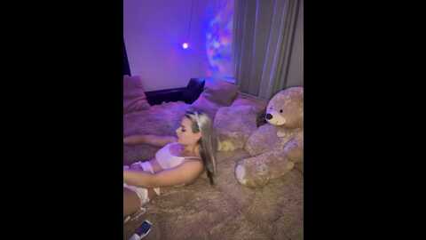 prettykatea @ bongacams on 20230905