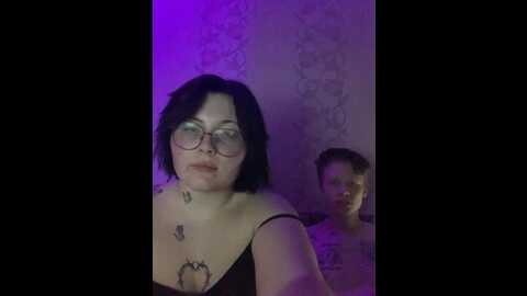 wooolfy11 @ bongacams on 20230905