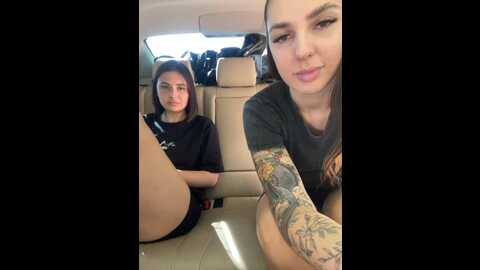yourarina @ bongacams on 20230905