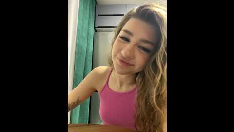pekkaboo @ bongacams on 20230906