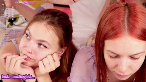Media: rocksbabiess Bongacams 2023-09-06 08:54:00