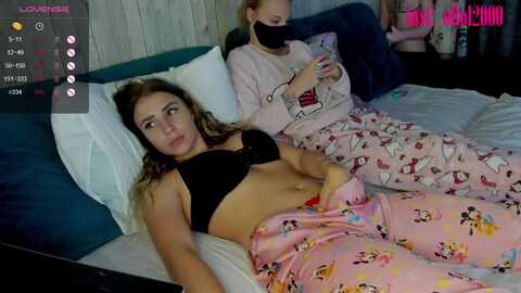 Media: daddysgirl9 Bongacams 2023-09-07 21:27:00