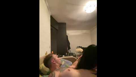 relaaxxvikka @ bongacams on 20230908