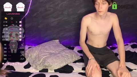 cute_popkins @ bongacams on 20230909