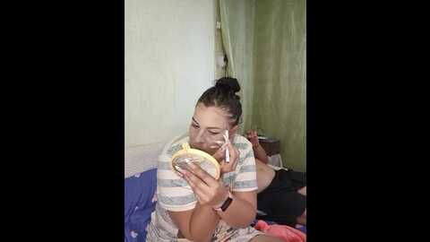 Media: kissmabont Bongacams 2023-09-09 05:41:00