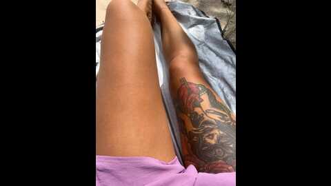 sferater @ bongacams on 20230909