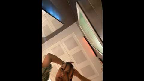 syka001 @ bongacams on 20230910