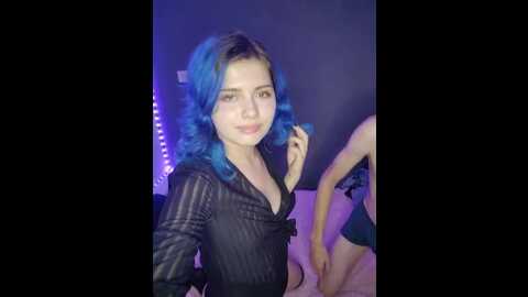 candycrisa @ bongacams on 20230911