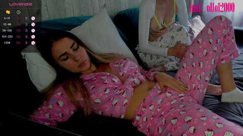 Media: daddysgirl9 Bongacams 2023-09-11 12:35:00