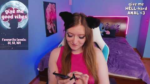karolinaqueen @ bongacams on 20230911