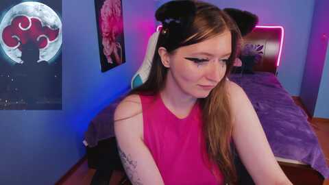 karolinaqueen @ bongacams on 20230911
