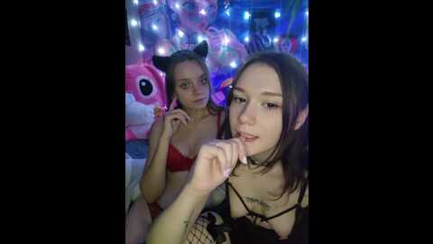 Media: avrora_kisss Bongacams 2023-09-12 16:06:00
