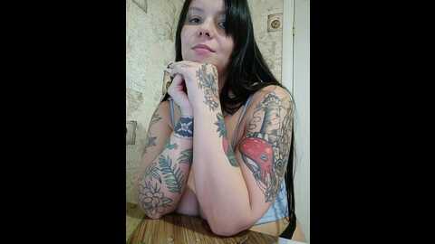 curvyknopa @ bongacams on 20230912